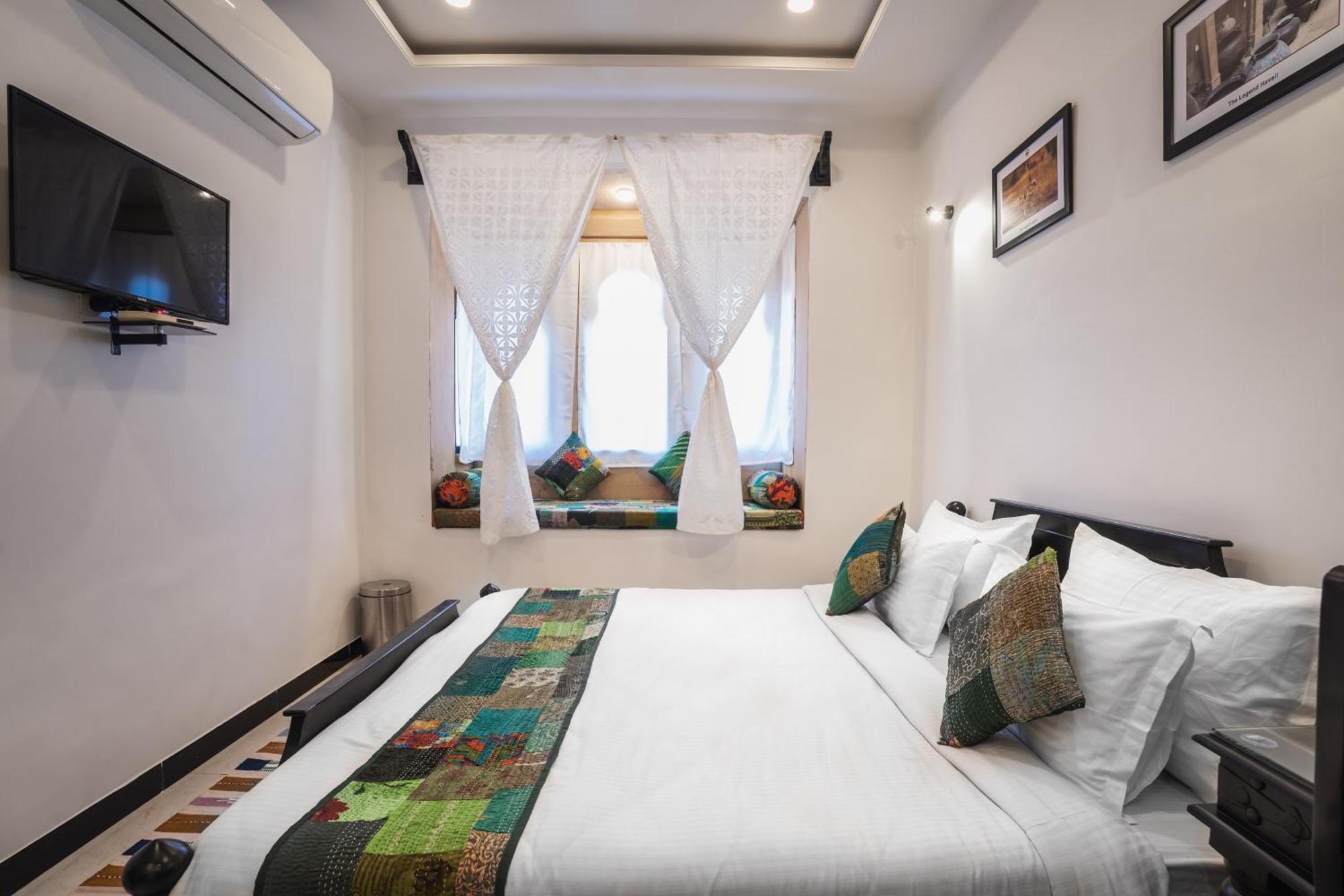 The Legend Haveli Hotel Jaisalmer Luaran gambar